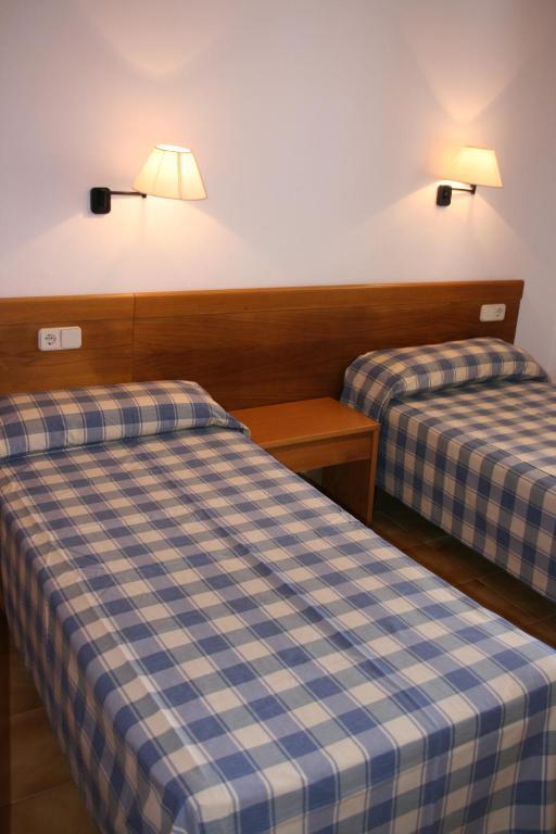 Apartamento S'olivera *