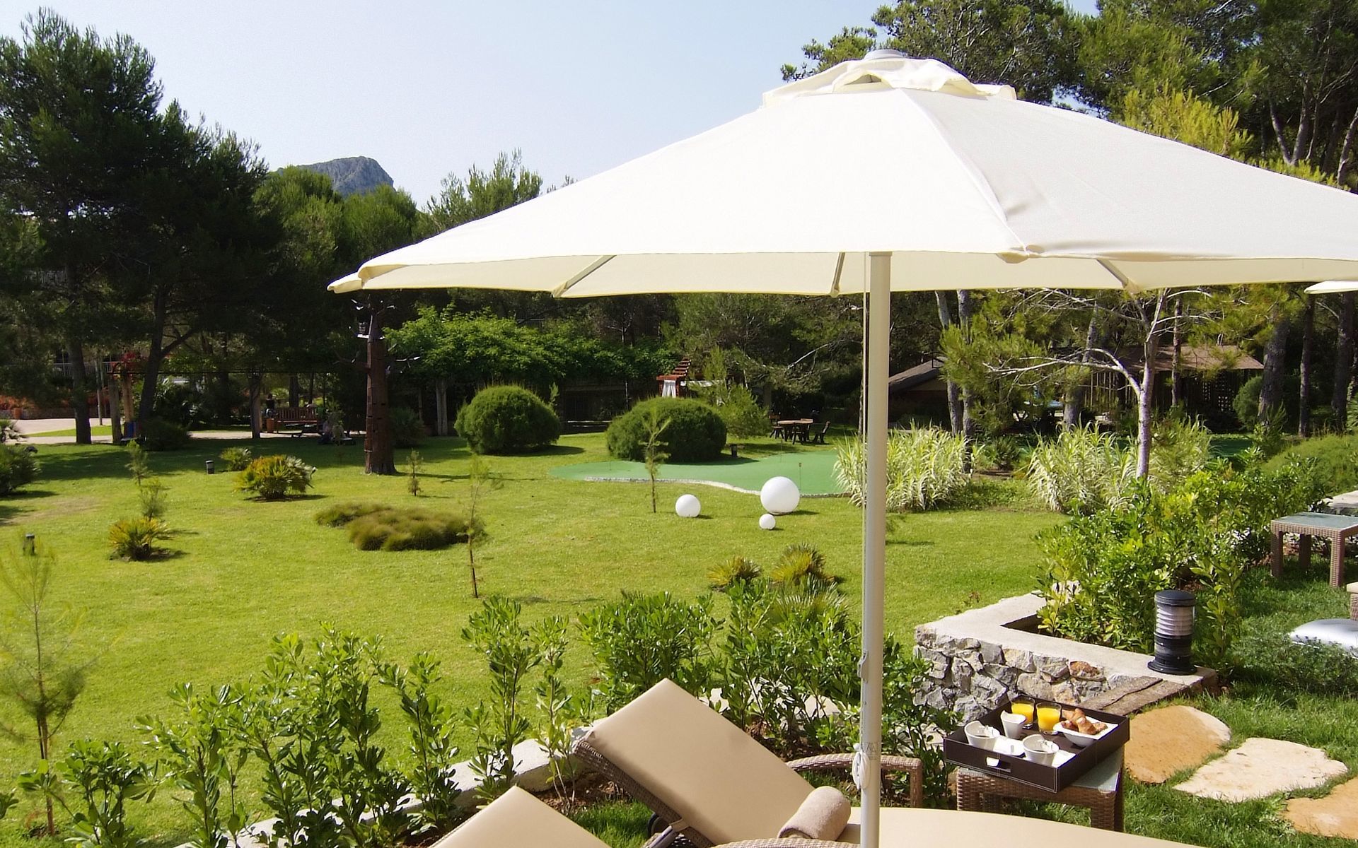 Viva Cala Mesquida & Adults Only 16