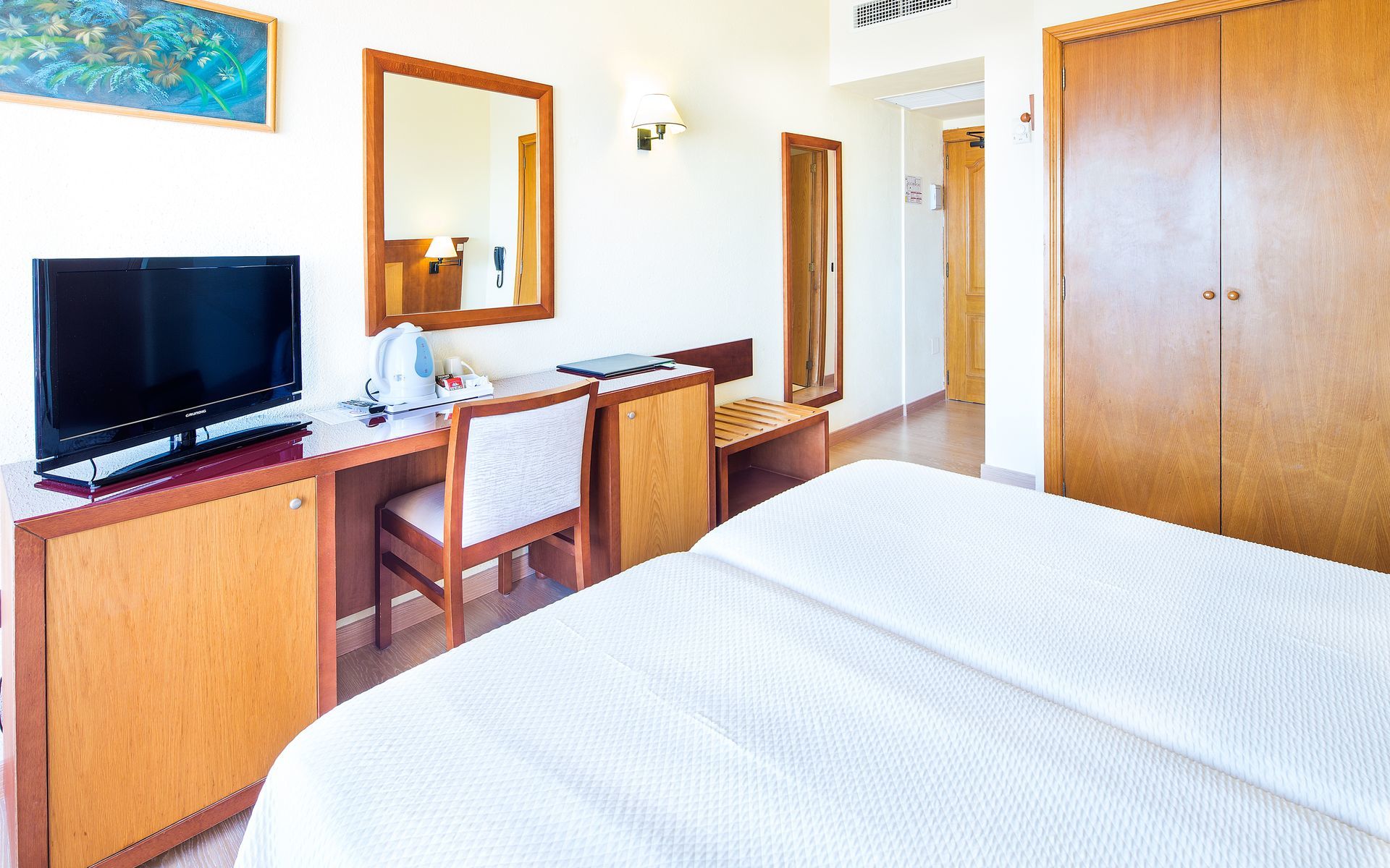 Thb Gran Playa - Adults Only