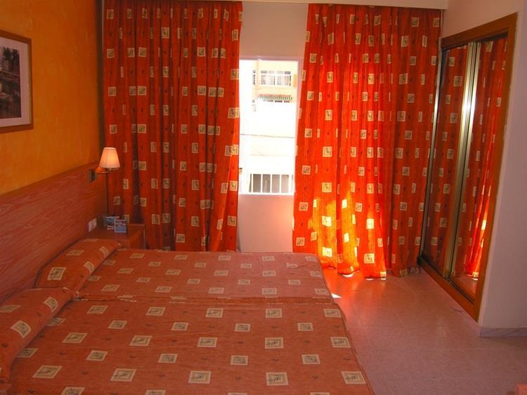 Hotel Hm Alma - Adults Only 4*