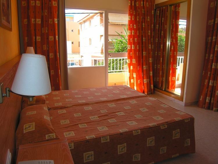 Hm Alma - Adults Only Can Pastilla (Mallorca)