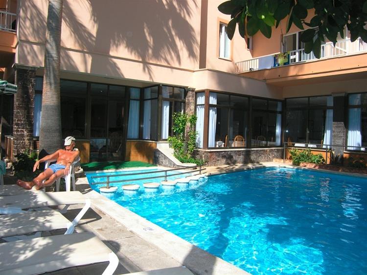 Hotel Hm Alma - Adults Only