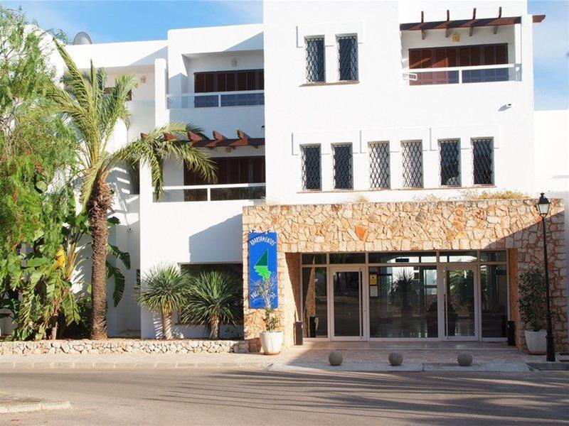 Hotel Palia Puerto Del Sol 3 Sup