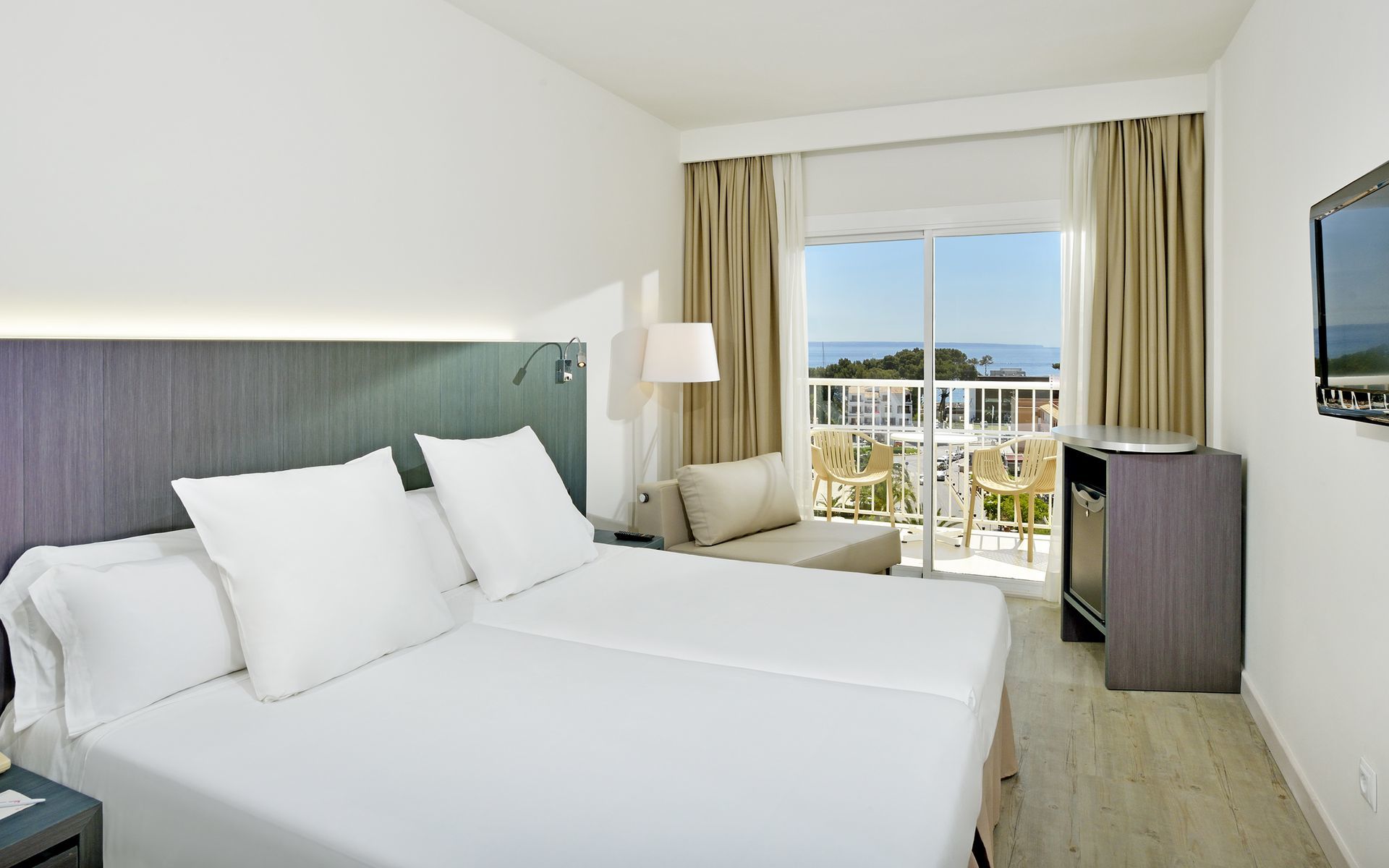 Hotel Sol Guadalupe 4*