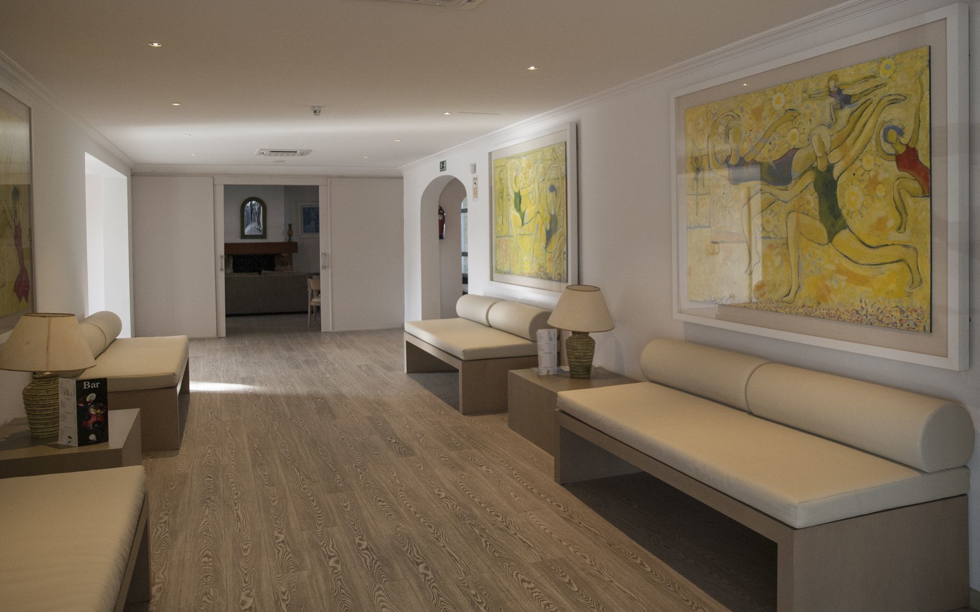 Hotel Eix Alcudia Adults Only 4*