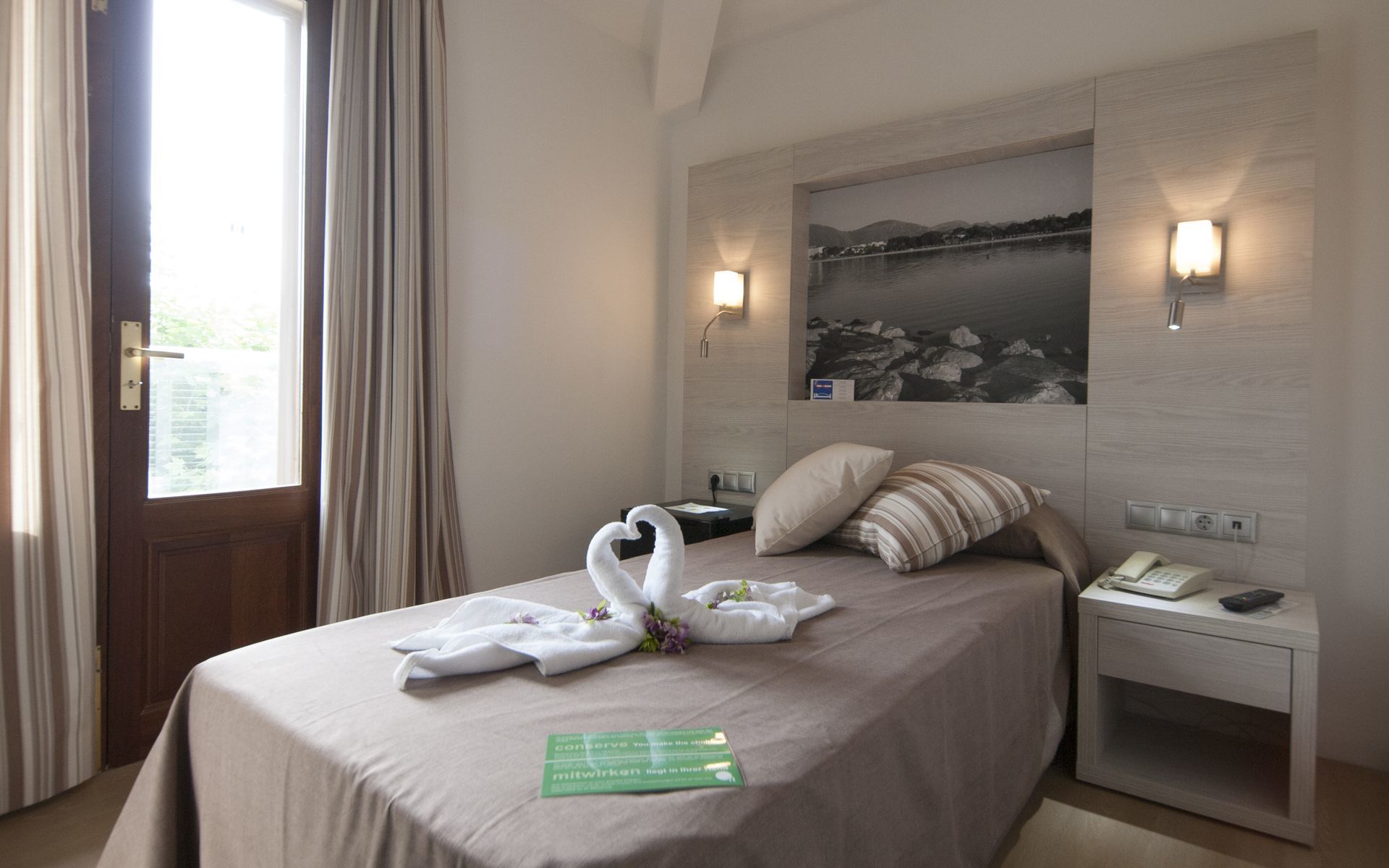 Hotel Eix Alcudia Adults Only Puerto de Alcúdia