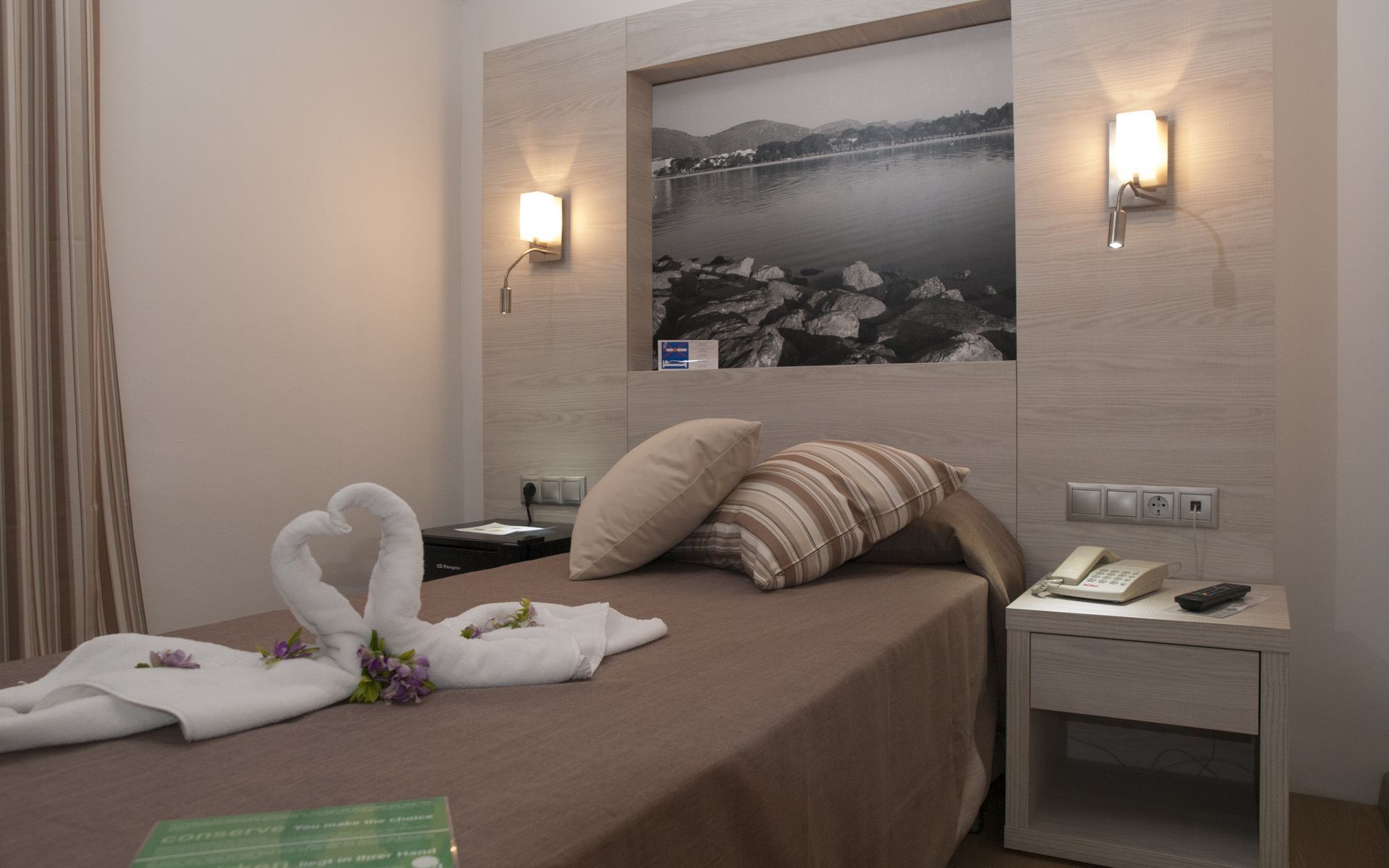 Eix Alcudia Adults Only