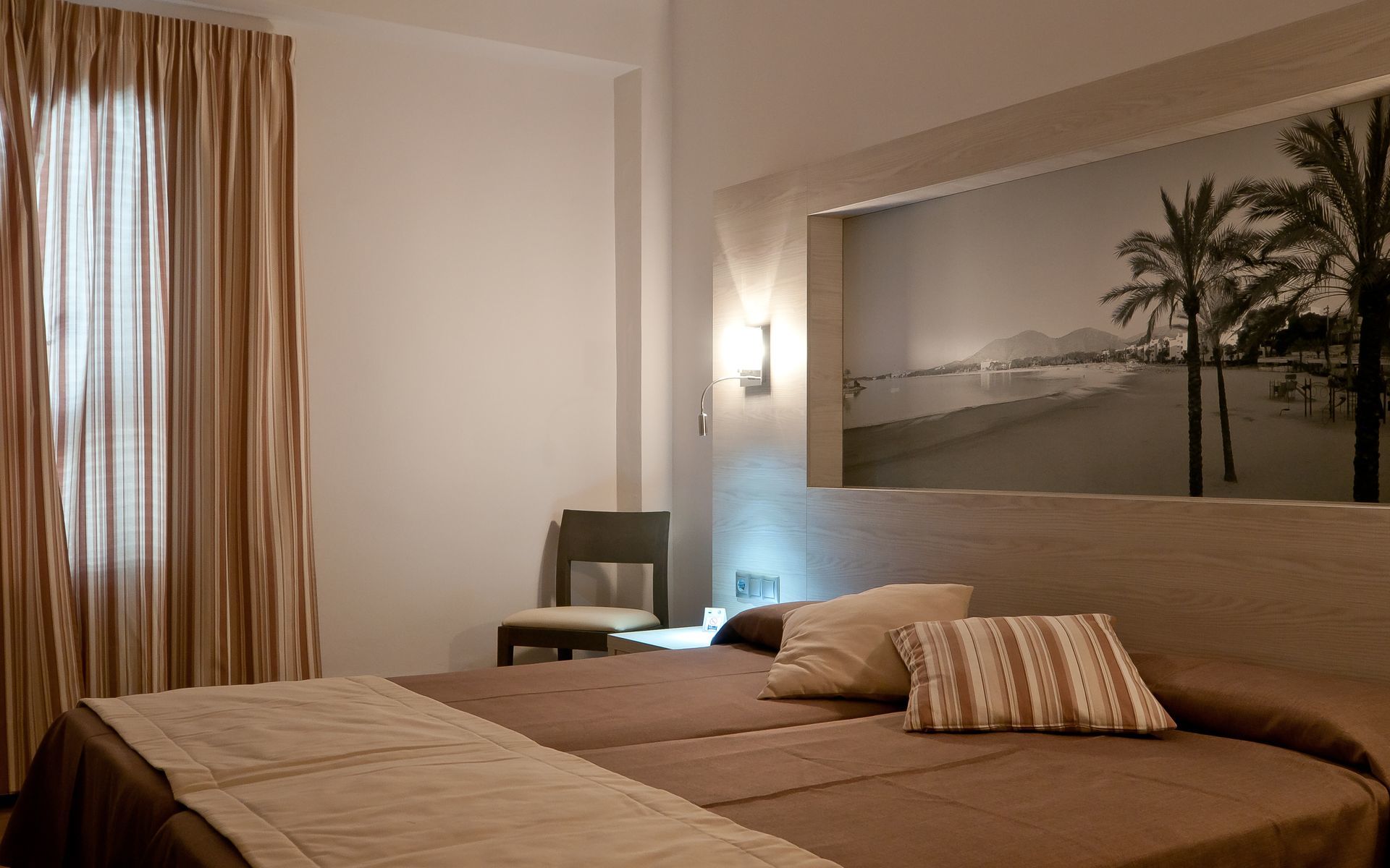 Eix Alcudia Adults Only Puerto de Alcúdia