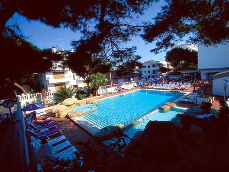 Grupotel Farrutx Can Picafort (Mallorca)