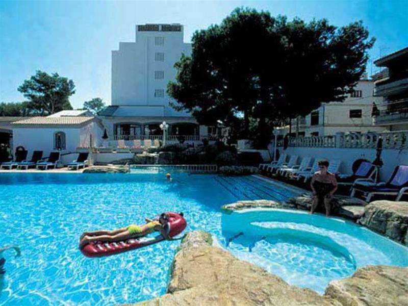 Hotel Grupotel Farrutx