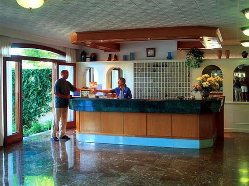 Hotel Grupotel Farrutx 4*