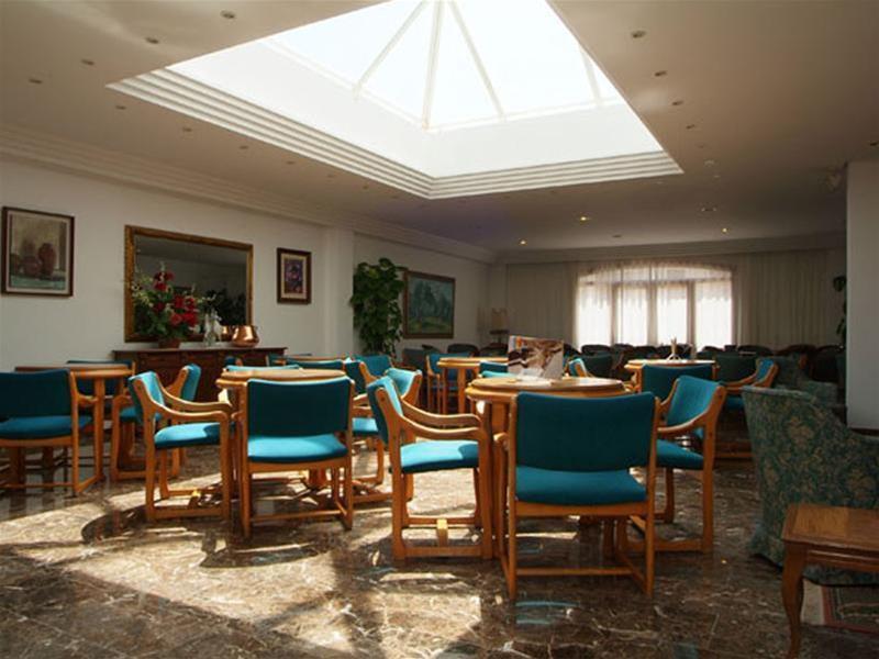 Grupotel Farrutx Can Picafort (Mallorca)