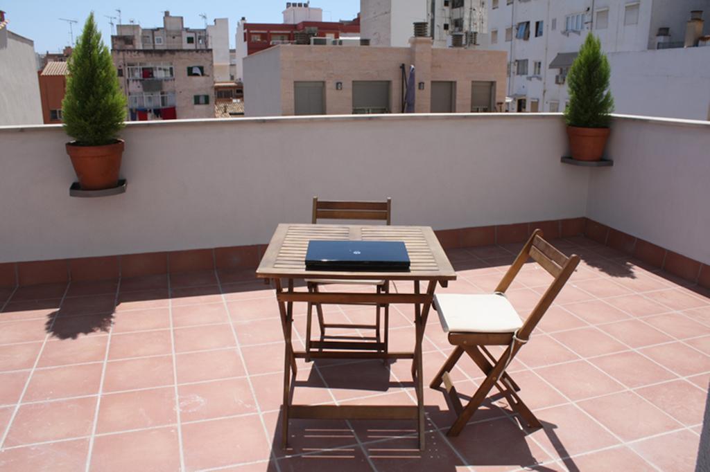 Apartamento Residencia Mayol - Adults Only *