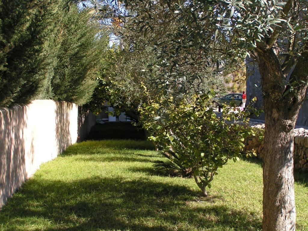 Roqueta Agroturismo *