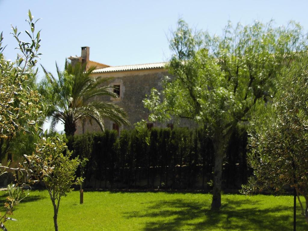 Roqueta Agroturismo