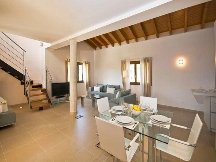 Finca Salat Selva (Mallorca)