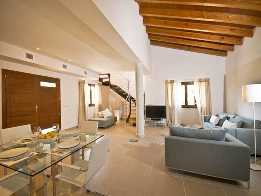 Villa Finca Salat