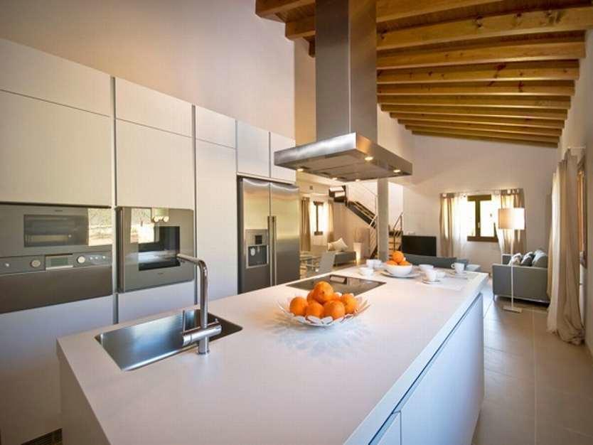 Villa Finca Salat Selva (Mallorca)