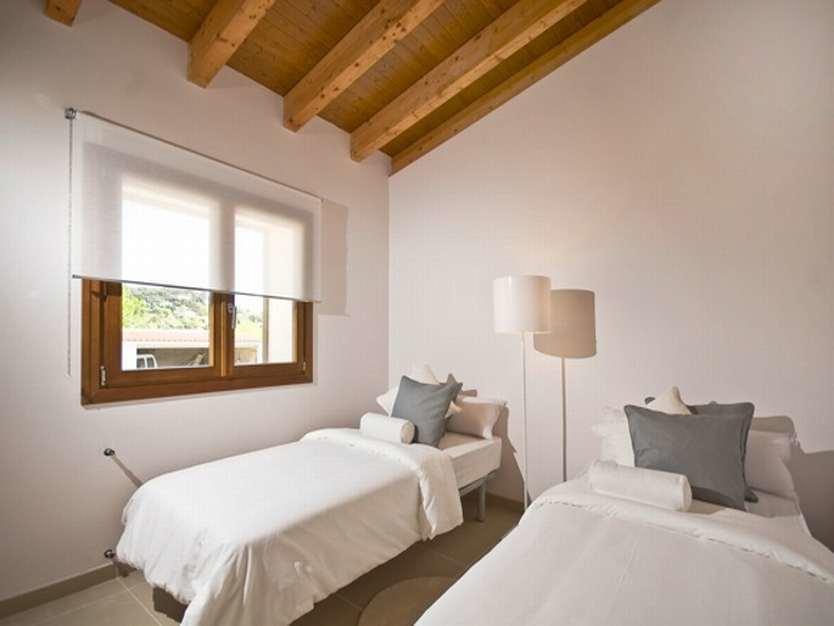 Finca Salat Selva (Mallorca)