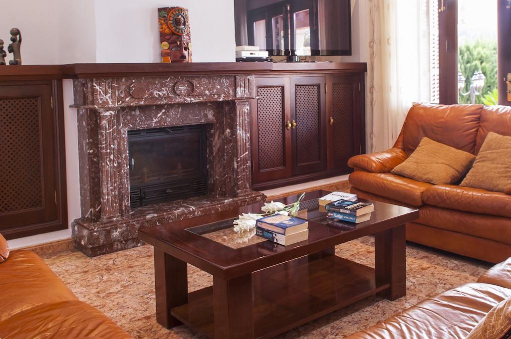 Villa Aguilas