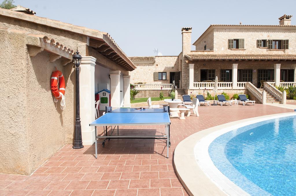 Villa Aguilas *