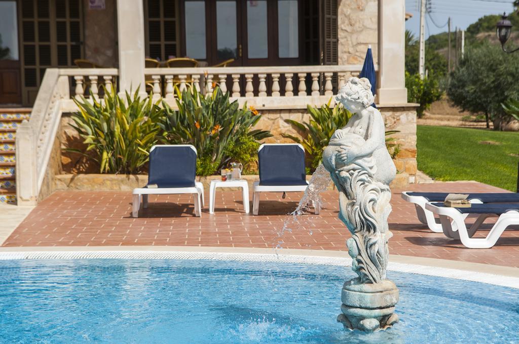 Villa Aguilas