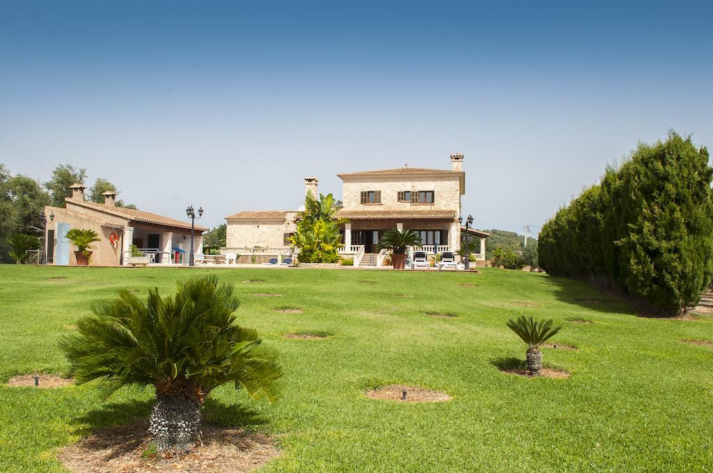 Villa Aguilas S'Horta