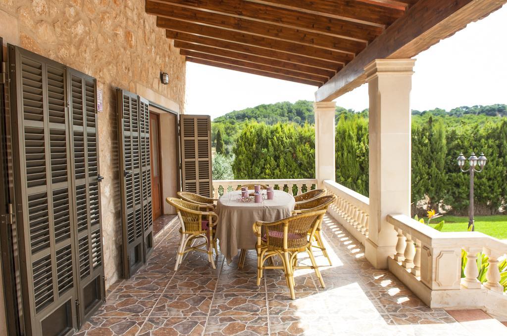 Villa Aguilas S'Horta