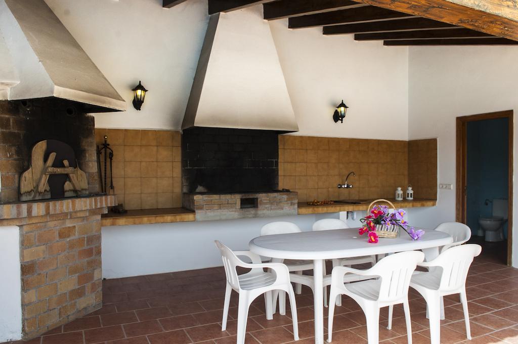 Villa Aguilas S'Horta