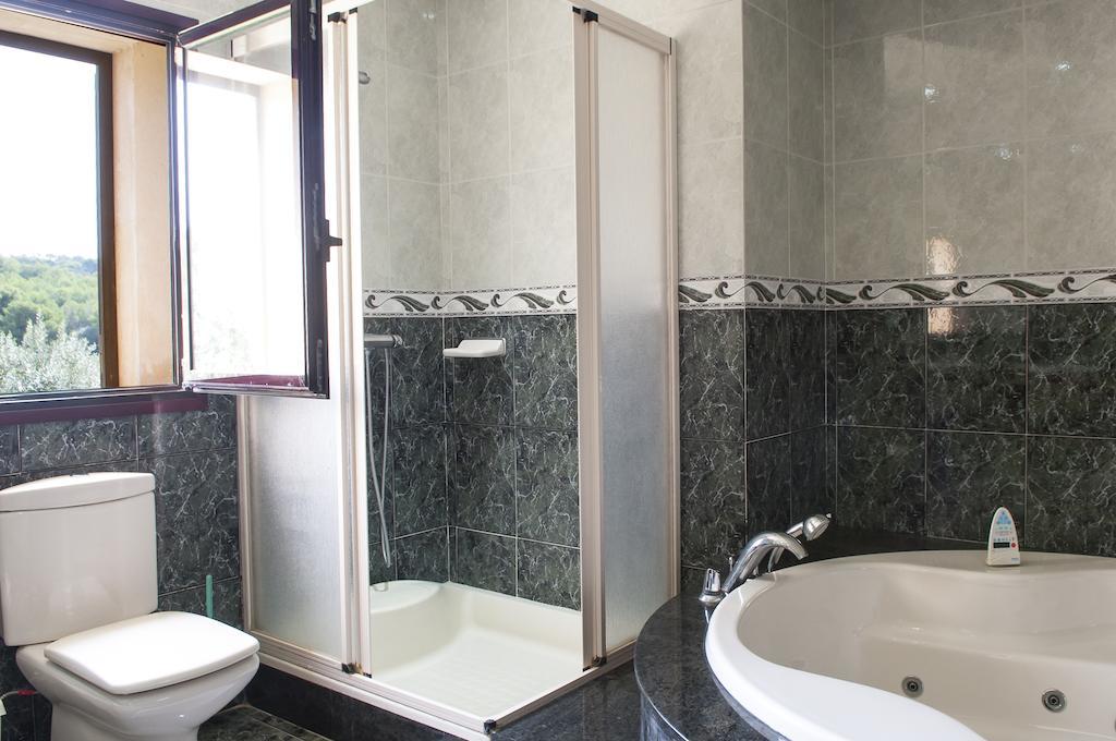 Villa Aguilas S'Horta
