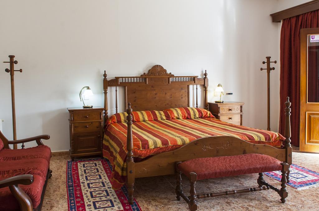 Villa Aguilas S'Horta