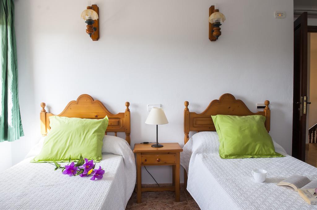 Villa Aguilas S'Horta
