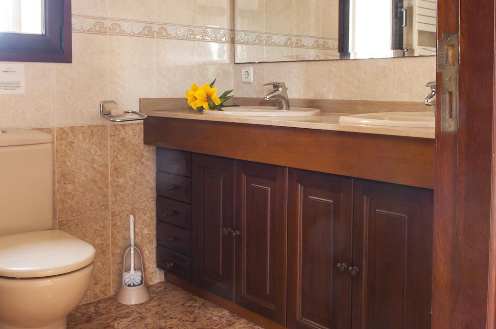 Villa Aguilas S'Horta
