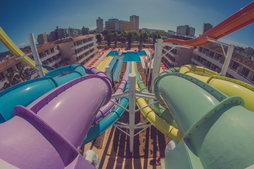 Apartamento Bh Mallorca Affiliated By Fergus (adults Only) Magaluf (Mallorca)