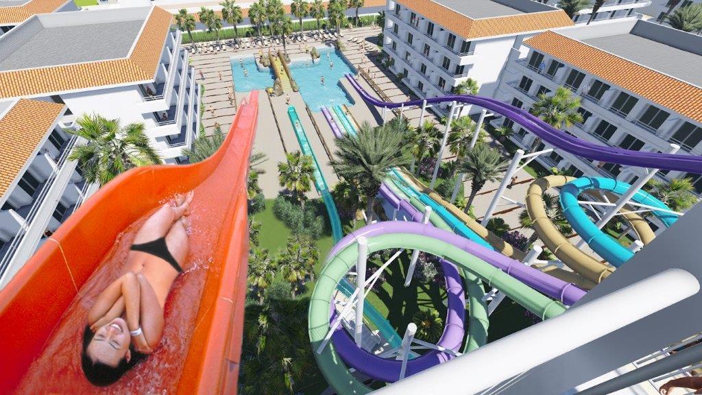 Apartamento Bh Mallorca Affiliated By Fergus (adults Only) *