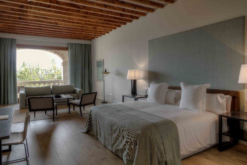 Hotel Calatrava (adults Only) 5*