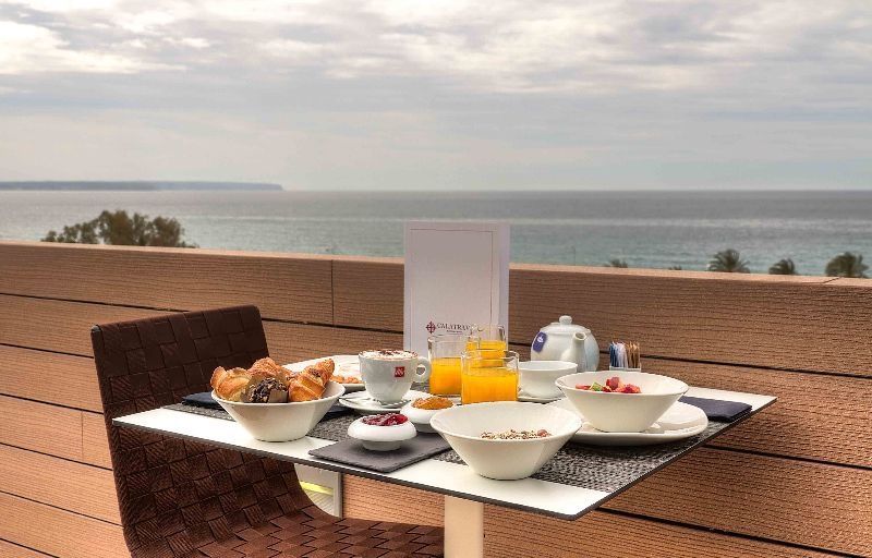 Hotel Calatrava (adults Only) Palma de Mallorca