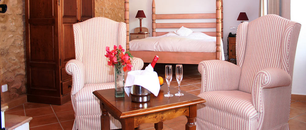 Country house Boutique Sa Galera Cas Concos