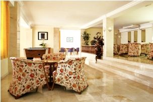 Hotel Bq Carmen Playa- Adults Only