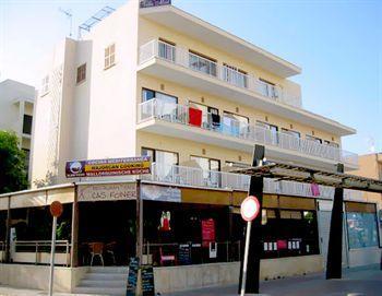 Hotel Miel