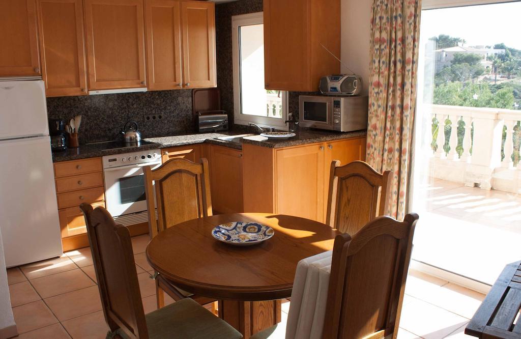 Apartamento Torre Nova *
