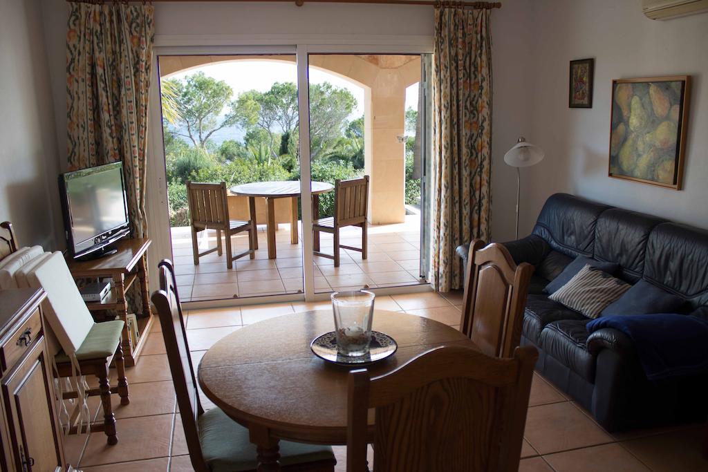 Apartamento Torre Nova