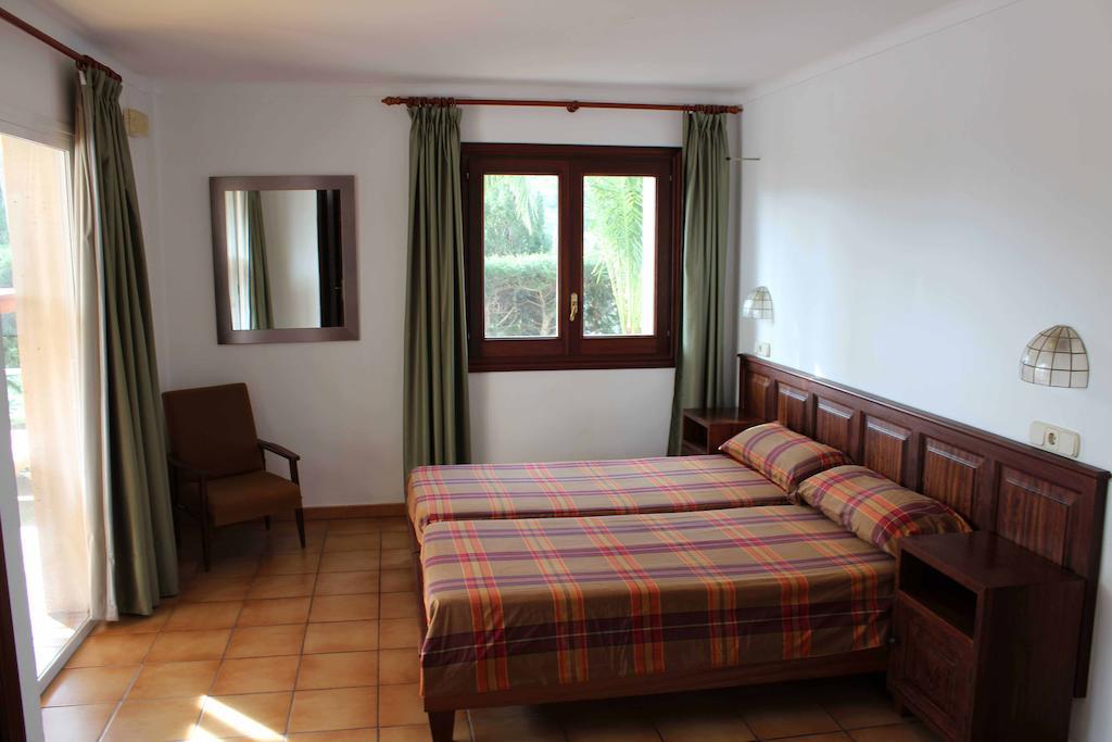 Apartamento Torre Nova *