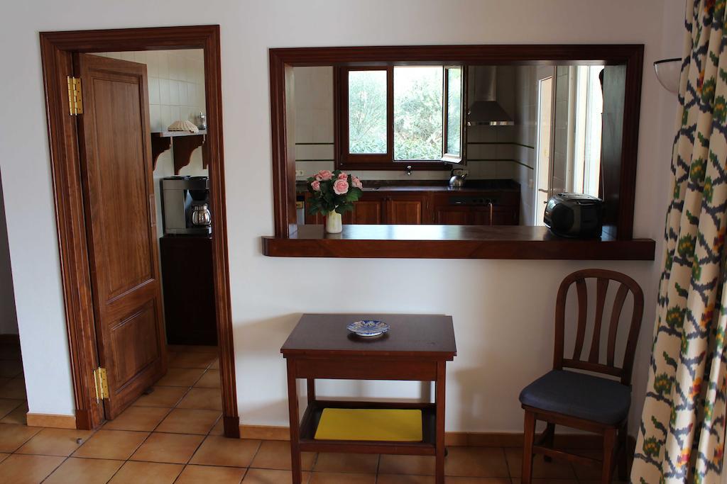 Apartment Torre Nova