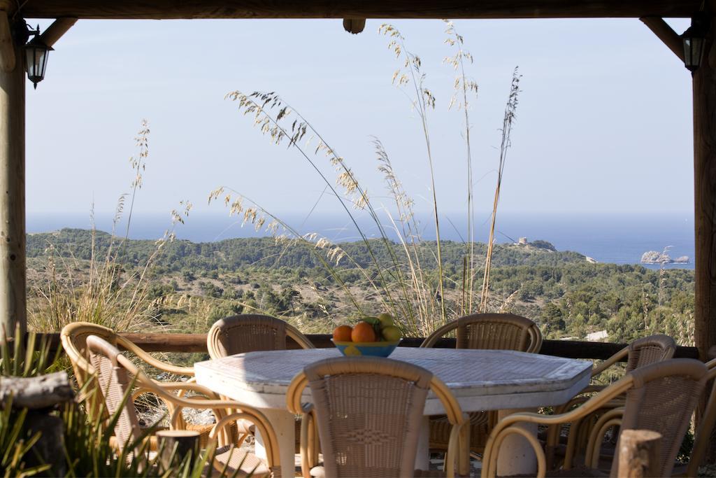 Casa rural Sa Duaia