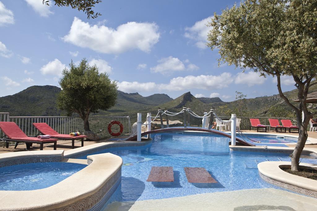 Casa rural Sa Duaia