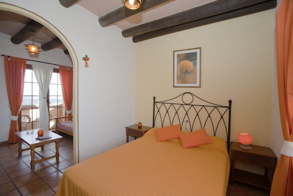 Casa rural Sa Duaia Artà
