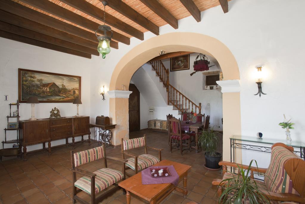 Casa rural Sa Duaia *