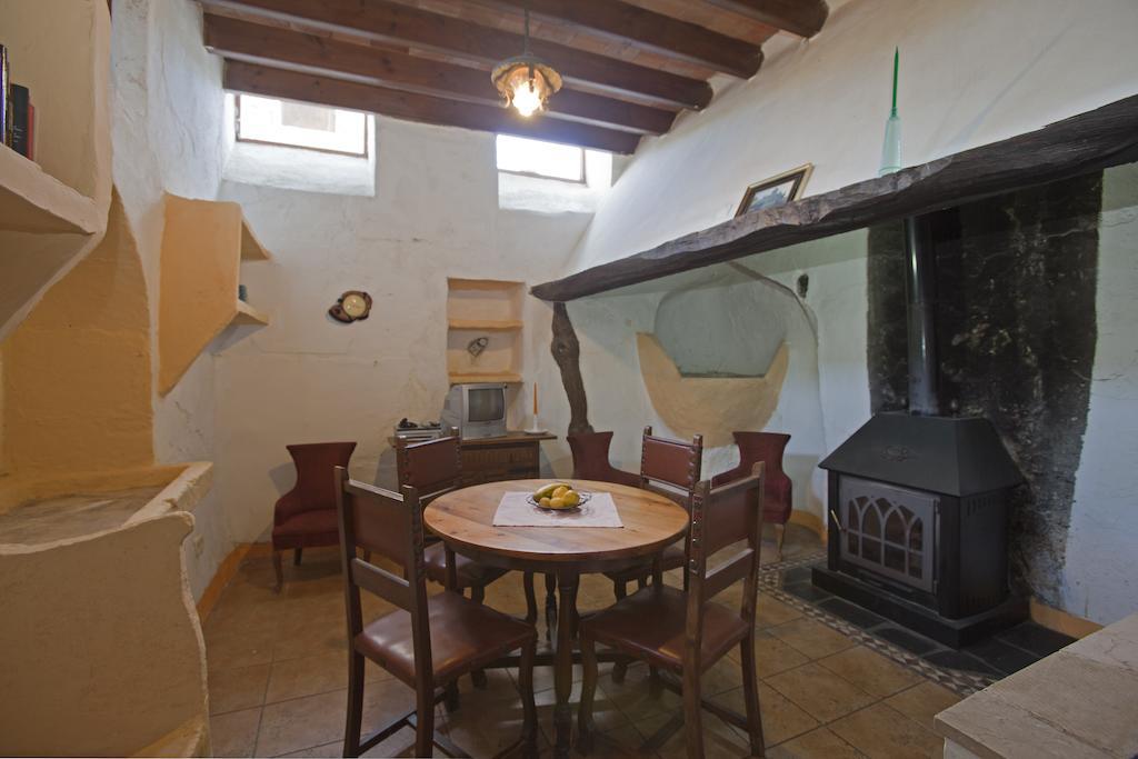 Casa rural Sa Duaia