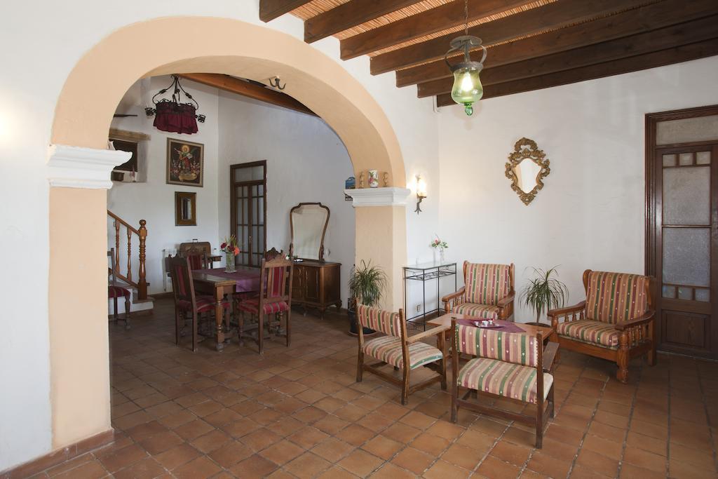 Casa rural Sa Duaia Artà